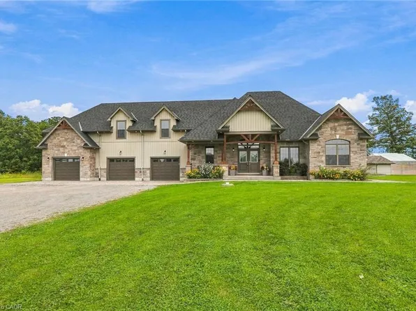 3265 Mountain Rd, Lincoln, ON L0R 1B2