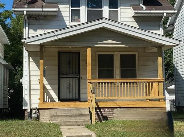 3511 Upton Ave, Toledo, OH 43613