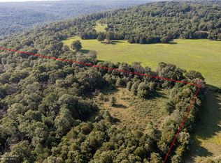 22132 Ray Rd #4425, Natural Dam, AR 72948