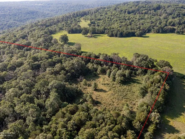 22132 Ray Rd #4425, Natural Dam, AR 72948