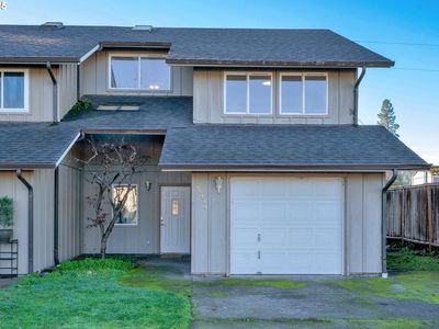 76330 Rainbow St, Oakridge, OR, 97463