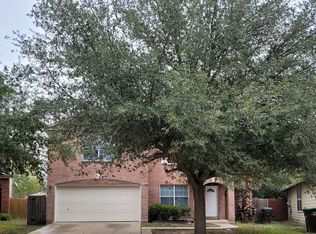 10606 Terrace Gln, San Antonio, TX 78223