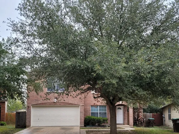 10606 TERRACE GLN, San Antonio, TX 78223