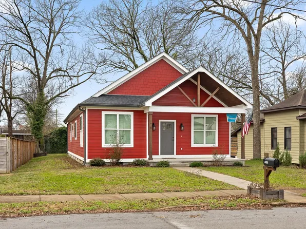 1610 E 12th St, Chattanooga, TN 37404