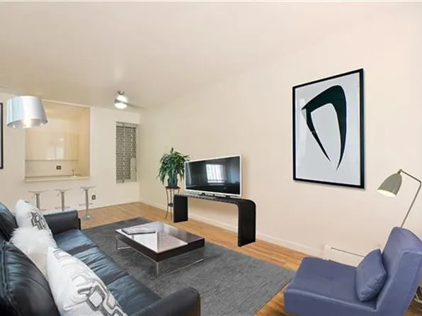 55 W 131st St #G-1, New York, NY 10037