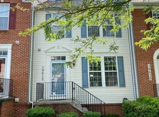 19618 Gassaway Ln, Germantown, MD 20874
