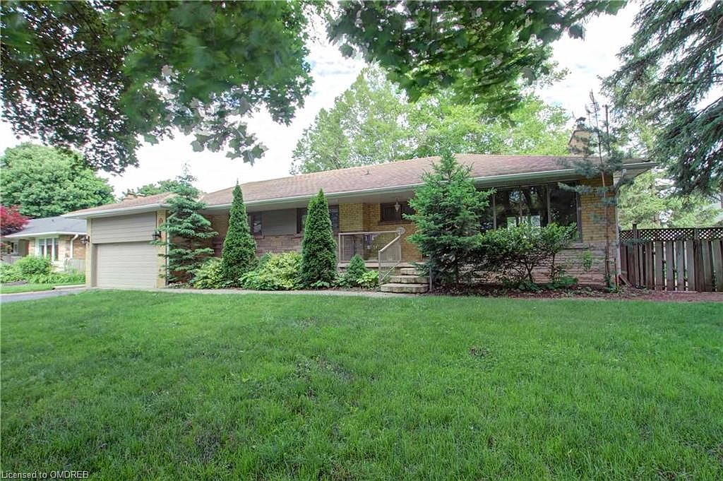 2080 Rebecca St, Oakville, ON L6L 2A2 Zillow