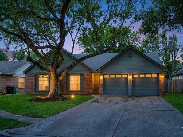 19430 Winding Branch Dr, Katy, TX 77449