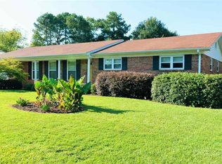 1710 Iris St, Decatur, AL 35601