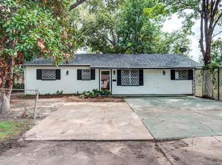 3630 Corksie St, Houston, TX 77051