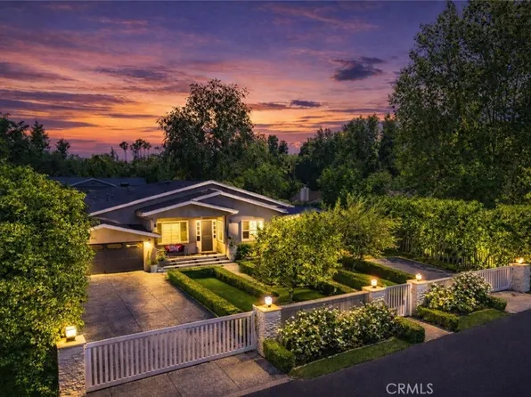 6038 Jumilla Ave, Woodland Hills, CA 91367