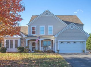 20576 Annondell Dr, Lewes, DE 19958