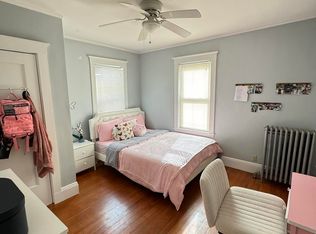 71 Foster St #4, Brighton, MA 02135