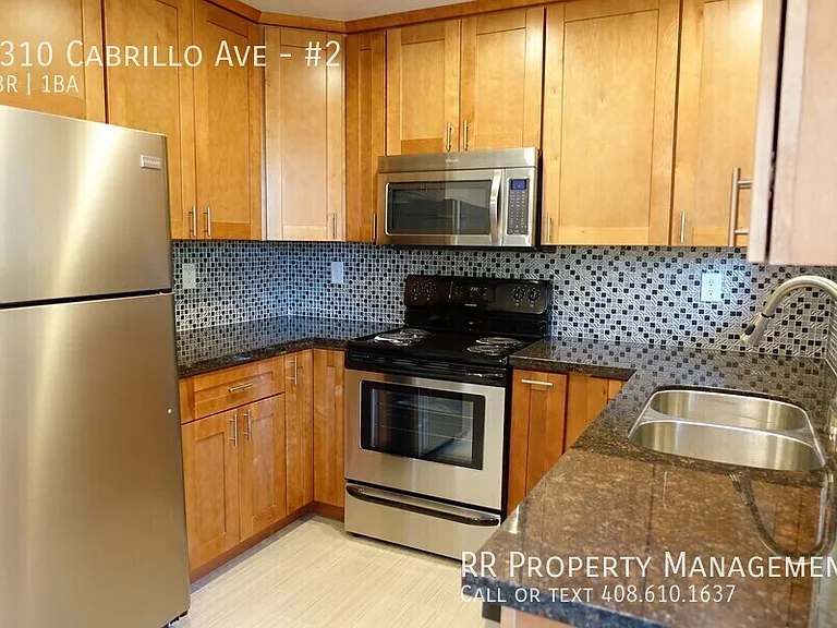 3310 Cabrillo Ave #2 — Photo 4