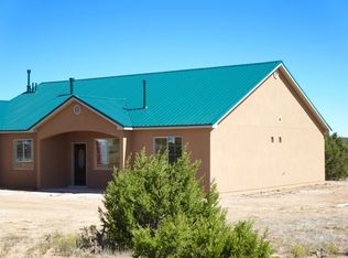 3 Camino Cerritos, Edgewood, NM 87015