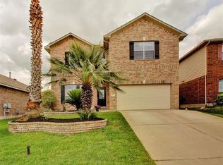 4221 Bandice Ln, Pflugerville, TX 78660