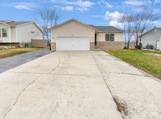 211 N 630 E, Tooele, UT 84074
