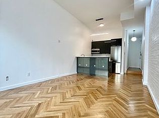 30 Christopher St #H, New York, NY 10014