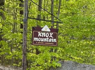 Knox Mountain Association, Ossipee, NH 03814