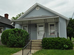 164 N Garland Ave, Dayton, OH 45403