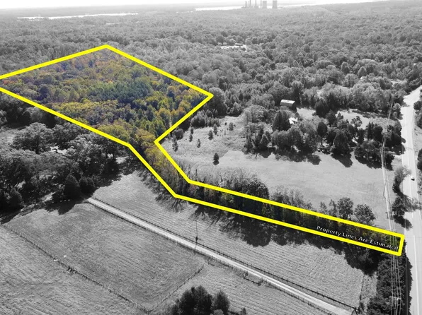 22500 Aquasco Rd, Aquasco, MD 20608