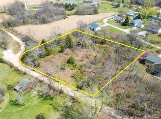 607 W School St, Crocker, MO 65452