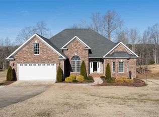 171 Shore Heights Dr, Inman, SC 29349
