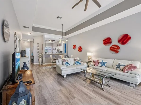 7951 Haven DR #2, NAPLES, FL 34104