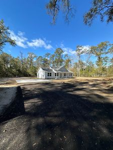 92 Palomino Rd, Crawfordville, FL, 32327