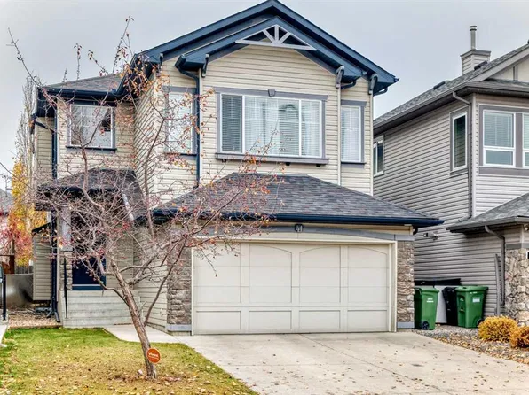 41 N Brightondale Grn SE, Calgary, AB T2Z 4N9