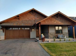 3753 Lolo Way, Bozeman, MT 59718