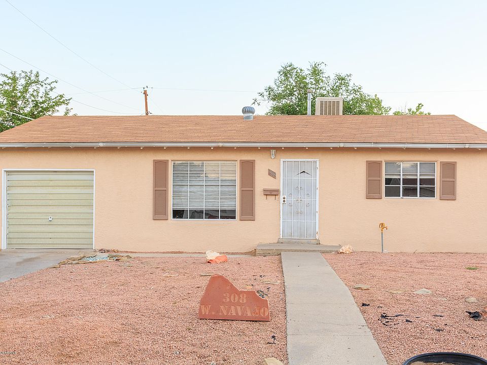 1st image of 308 W Navajo St