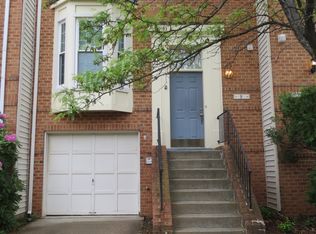 9 Suncroft Ct, Silver Spring, MD 20904