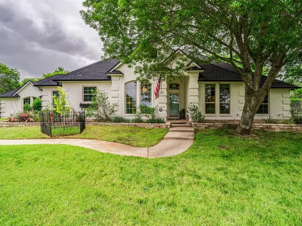 105 Derek Dr, Hudson Oaks, TX 76087