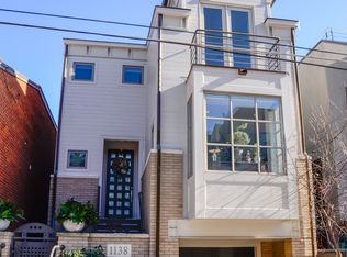 1138 Fort View Pl, Cincinnati, OH 45202