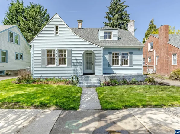 1865 High St SE, Salem, OR 97302