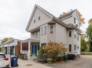 382 Huron Ave, Cambridge, MA 02138
