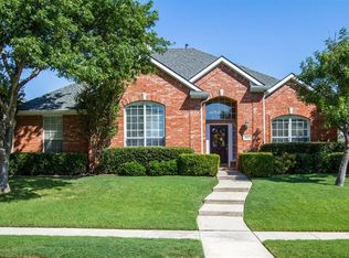 3805 Kite Meadow Dr, Plano, TX 75074