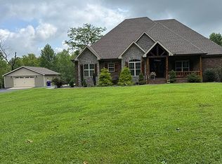 8926 Woodburn Allen Springs Rd, Alvaton, KY 42122