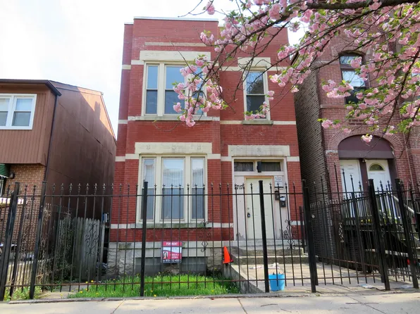 2717 W 15th Pl Unit 2, Chicago, IL 60608