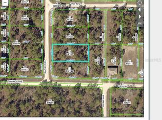 16478 Margot Ave, Weeki Wachee, FL 34614