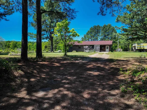 193 Mahan Dr, Center Ridge, AR 72027