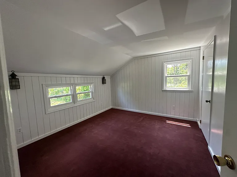 Bedroom 3 (upstairs)
