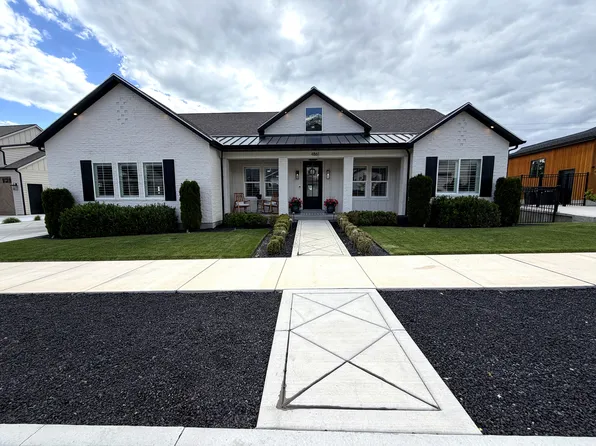 4861 N 300 E, Provo, UT 84604