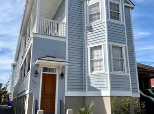 321 Ashley Ave APT C, Charleston, SC 29403