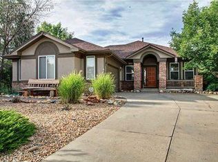 212 Cobblestone Ct, Lyons, CO 80540