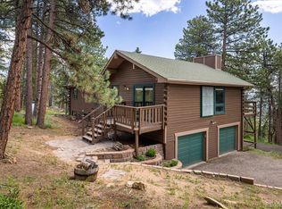 153 Divide View Dr, Golden, CO 80403