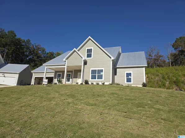 2036 Adams Ridge Dr, Chelsea, AL 35043