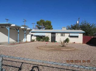 64 Maya St, Las Vegas, NV 89110