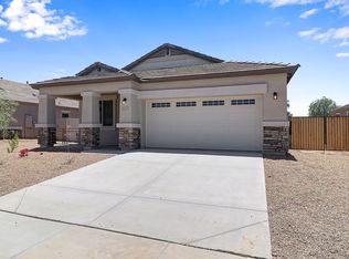 40937 W Hensley Way, Maricopa, AZ 85138